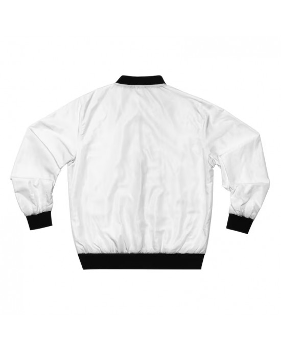 Bomber Jackets