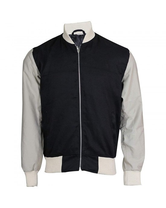 Bomber Jackets