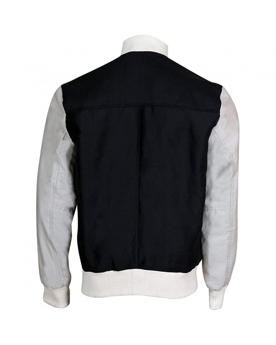 Bomber Jackets