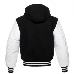 Varsity Jackets