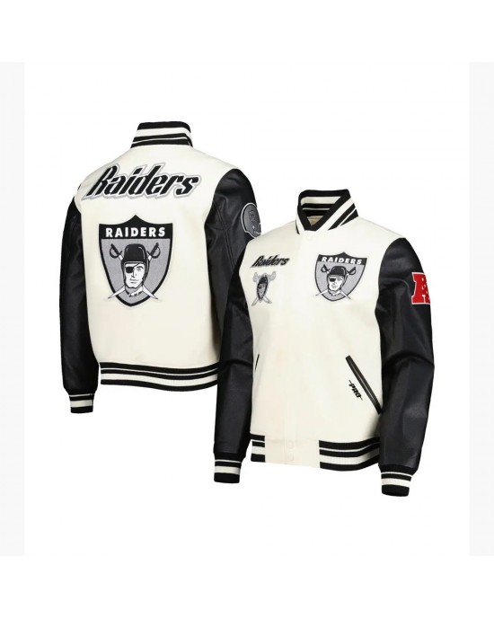 Varsity Jackets