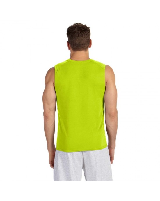 T-Shirt Sleeveless