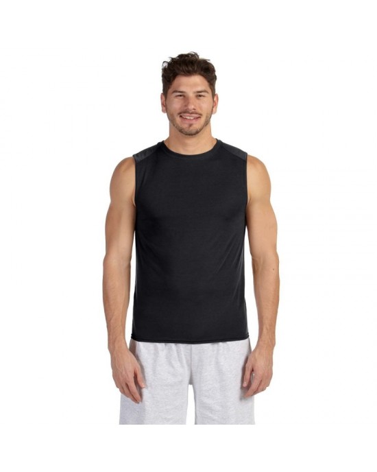 T-Shirt Sleeveless