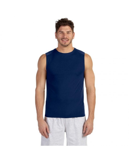 T-Shirt Sleeveless