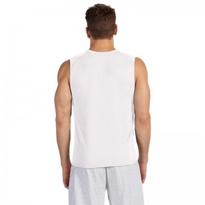 T-Shirt Sleeveless