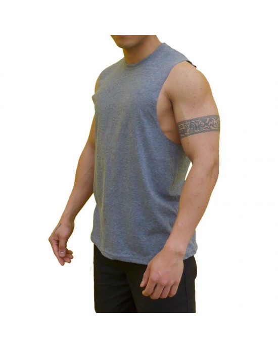 T-Shirt Sleeveless