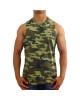 T-Shirt Sleeveless