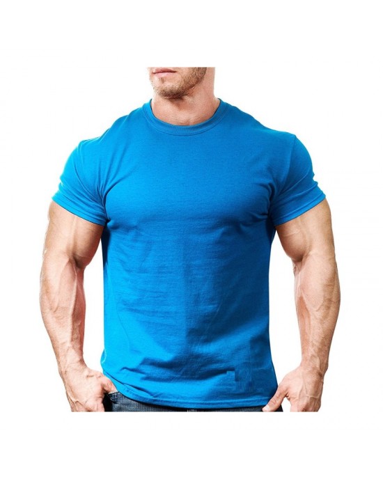 T-Shirt Short Sleeves