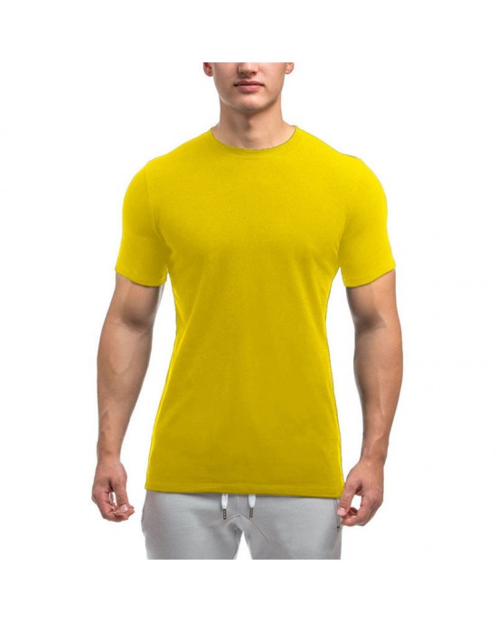 T-Shirt Short Sleeves