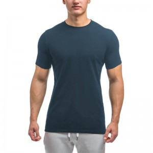 T-Shirt Short Sleeves