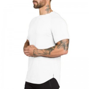 T-Shirt Short Sleeves