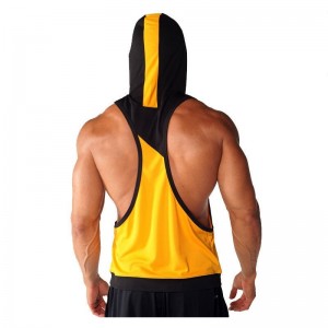 Stringer Hoodie