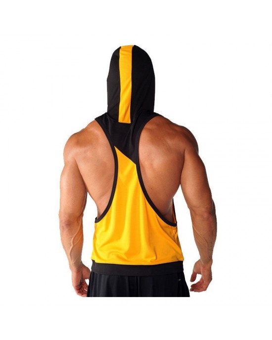 Stringer Hoodie