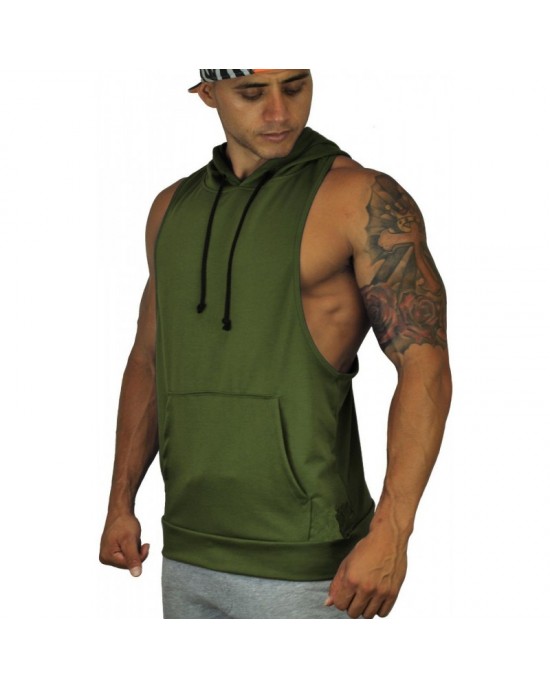 Stringer Hoodie