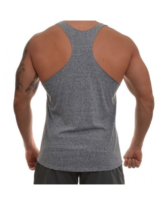 Stringer Vest