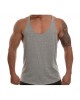 Stringer Vest