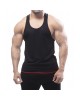 Stringer Vest