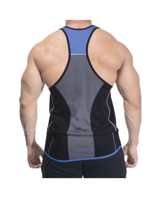 Stringer Vest