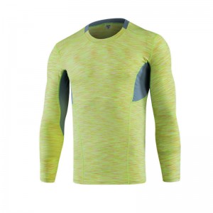 T-Shirt Long Sleeves