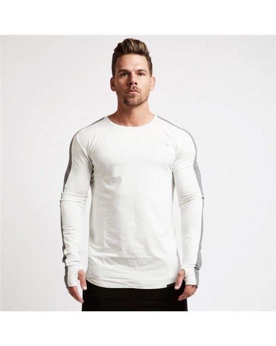 T-Shirt Long Sleeves