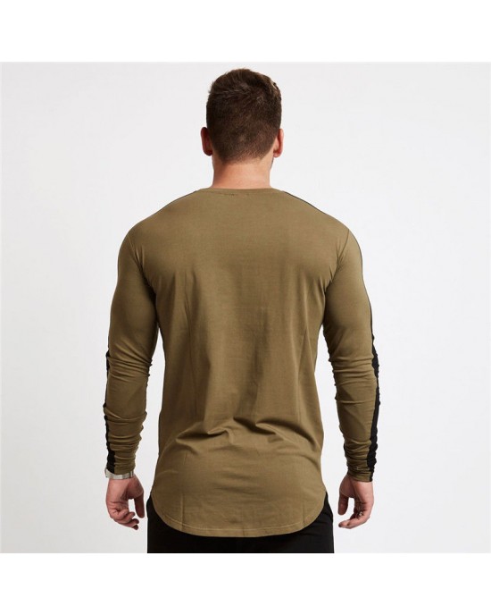 T-Shirt Long Sleeves