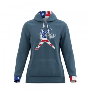 Women Hoodies