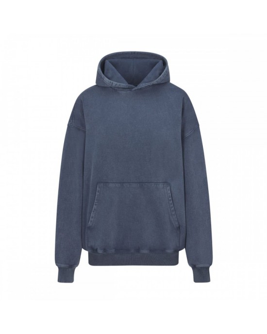 BOYFRIEND UNISEX FLEECE HOODIE