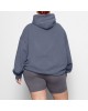 BOYFRIEND UNISEX FLEECE HOODIE