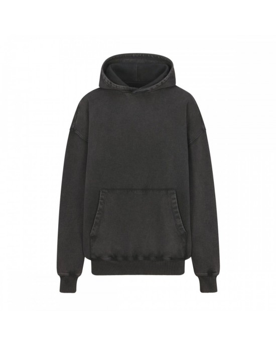 BOYFRIEND UNISEX FLEECE HOODIE