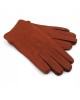 Deerskin Leather Gloves Finished