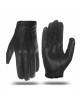 leather police duty gloves