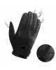 Breathable Leather Driving Gloves