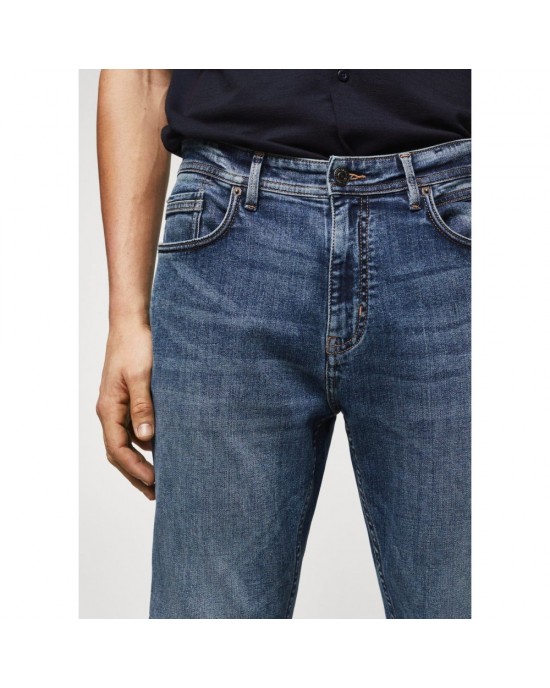 Fit Denim Jeans | Perfect Blend of Fashion and Comfort