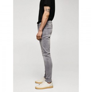 Skinny Fit Jeans