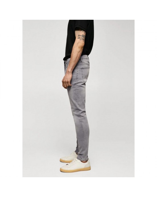 Skinny Fit Jeans