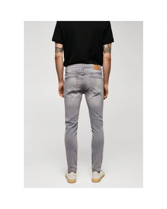 Skinny Fit Jeans