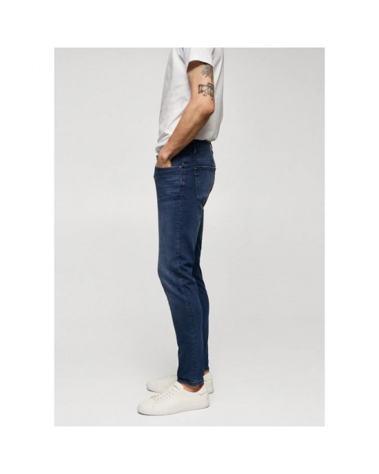 Skinny Fit Jeans