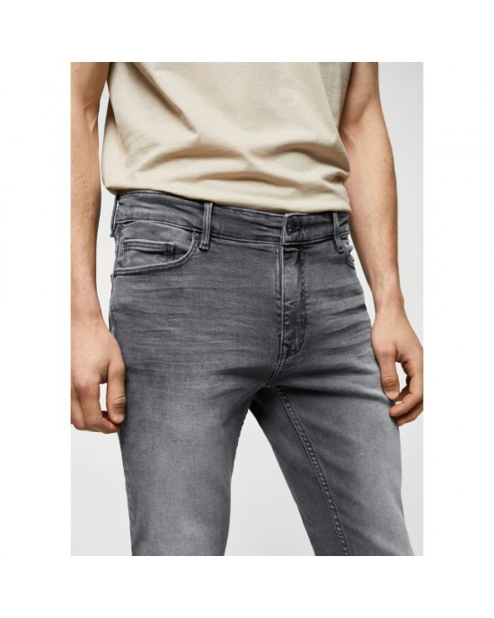 trendy Skinny Fit Jeans