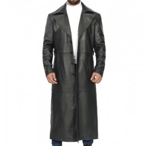 Men Long Coat