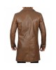 Men Long Coat