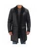 Men Long Coat