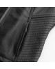 Women's Motorcycle Leather Vest