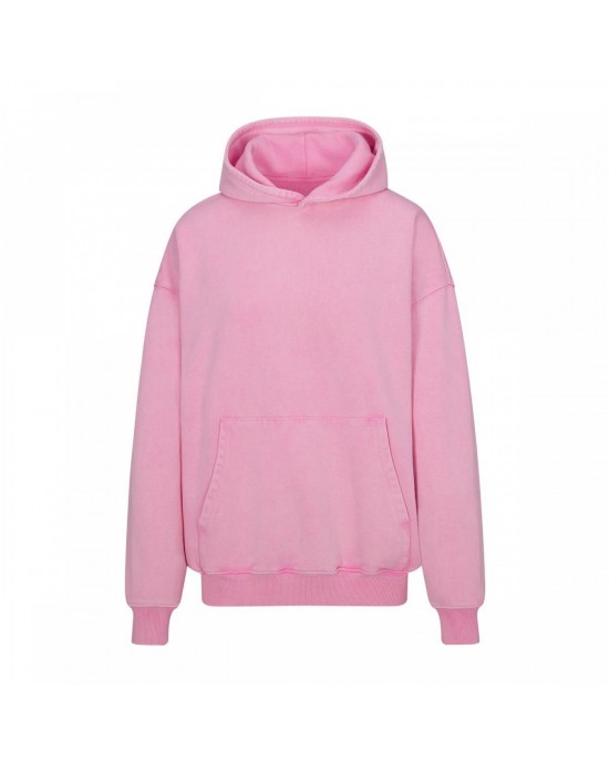 BOYFRIEND UNISEX FLEECE HOODIE