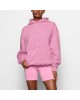 BOYFRIEND UNISEX FLEECE HOODIE