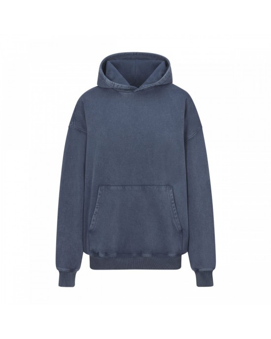 BOYFRIEND UNISEX FLEECE HOODIE