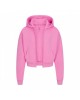 COTTON FLEECE ZIP UP HOODIE COTTON FLEECE ZIP UP HOODIE