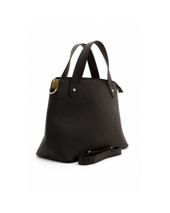 Women's Handbag // Black