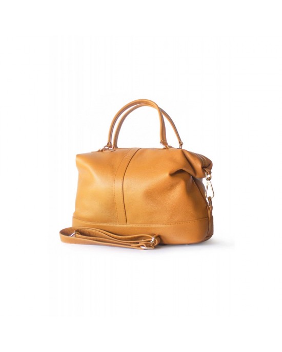 Light Brown Women's Handbag