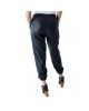 Leather Ankle Jogger Maternity Pants