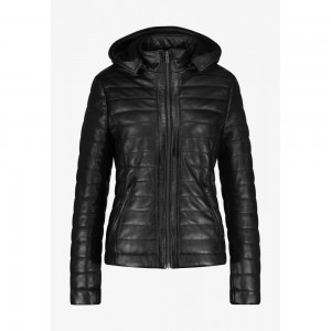 trendy unisex Puffer Jackets